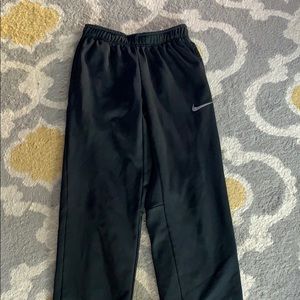 Nike sweats